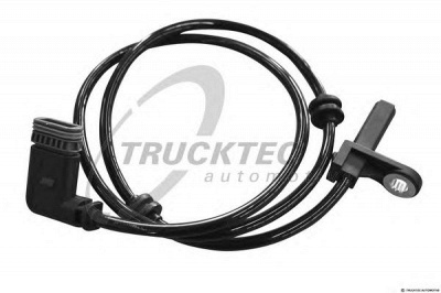 TRUCKTEC AUTOMOTIVE 0242330 -  Датчик, частота вращения колеса